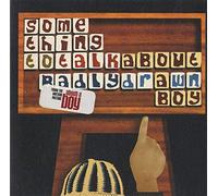 Badly Drawn Boy - Something to Talk About [CD 1]