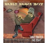 The Guardian presents Badly Drawn Boy (Promo CD)