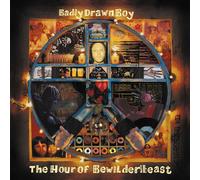 Badly Drawn Boy - The Hour Of Bewilderbeast