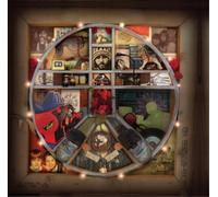 Badly Drawn Boy - The Hour of Bewilderbreast [VINYL]