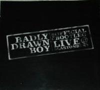 Badly Drawn Boy - The Official Bootleg: Live @ Glastonbury (UK