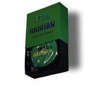 Badman Button - Press for an Instant ‘Reeeeeeal Badman!’ Celebration | Funny Office Desk Gadget, Gag Gift, Secret Santa & Novelty Gift for Men