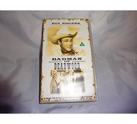 Badman of Deadwood [VHS]