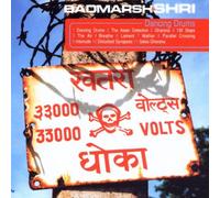 Badmarsh and Shri - Dancing Drums