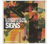 Badmarsh and Shri - Signs [CD 2]