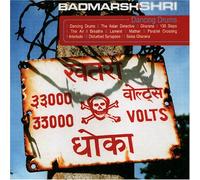 Badmarsh & Shri - Dancing Drums