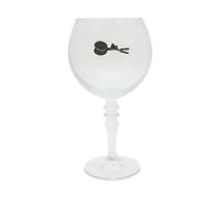 Badminton 23 Oz Gin Glass Balloon Style Gift Boxed 17