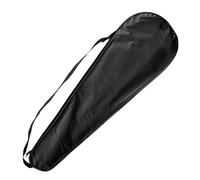Badminton Bag,Waterproof with Shoulder Strap - Racket Cover Badminton Set Bag | For sports, travel, fitness and athletes