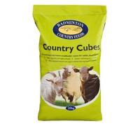 Badminton Country Cubes - 20 kg