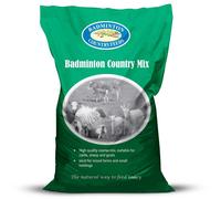 Badminton Country Mix - 20 kg