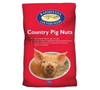Badminton Country Pig Nuts - 20 kg