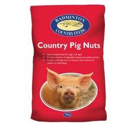 Badminton Country Pig Nuts - 20 kg