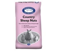 Badminton Country Sheep Nuts - 20 kg