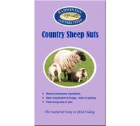 Badminton Country Sheep Nuts 20kg
