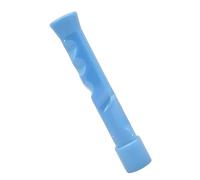 Badminton Equipment Practice Tool - Adjustable Training Shuttle Launcher with Retractable Cable, Lightweight Alloy Frame | Player Skill Enhancer, Precision Swing Drill Tool, Quick Setup Gear