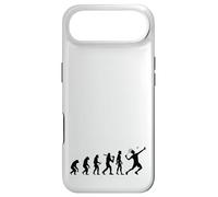 Badminton Evolution Case for iPhone Air