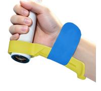 Badminton Grip Trainer Racket Handle Lightweight Training Tool | Tennis Grip Correction for Accurate Swing Skill Enhance Athlete Beginner