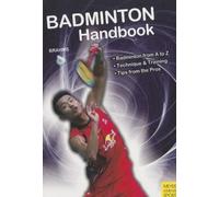 Badminton Handbook