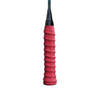 Badminton Handle Wrap - Super Absorbent Tennis Overgrip, Anti-Slip Racket Handle Tape, Sweat Absorbent Tennis for Men, Tennis Racket Grip Tape, Sweat Absorbent for Women, Men Tennis, How to Apply