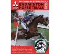 Badminton Horse Trials 2008 [DVD] [2008]