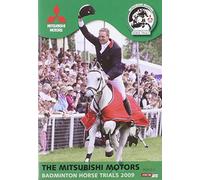 Badminton Horse Trials 2009 [DVD]