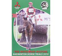 Badminton Horse Trials 2010 [DVD]