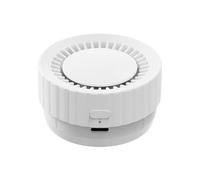 Badminton Humidifier - Rechargeable Mist Sprayer Tube Cap Maintenance Tool, Portable Sport Equipment Moisture Keeper, Compact Hydration Device | Training Gym Travel Competition Practice Care