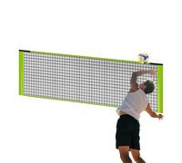 Badminton Net for Backyard Pickleball Replacement Mesh