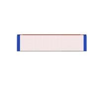 Badminton Net Multi-model Portable Parent-child Badminton Net Stand Outdoor Movable Folding Badminton Net Sporting Goods(4.1X0.65M)