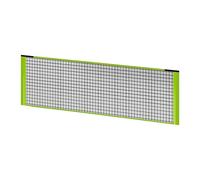 Badminton Net - Pickleball Game Net Replacement, Backyard Training Barrier, Outdoor Tennis Set, Camping School Playground Webbing, Portable Pitch Boundary Accessories | Network for Picnic