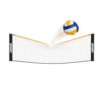 Badminton Net Portable Professional Foldable Equipment