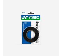 Yonex AC102 Super Grap Overgrip - Pack of 3