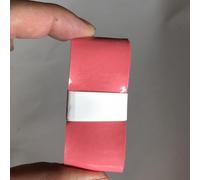 Badminton Overgrip Tape 10pcs for Pro Match Play