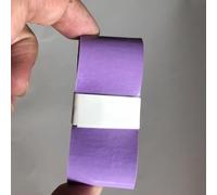 Badminton Overgrip Tape 10pcs for Pro Match Play