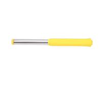 Badminton Power Racket Trainer with Innovative Sound Feedback for Indoor Practice, Lightweight ABS Material, Adjustable Training Levels