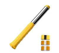 Badminton Power Trainer 11.8in Adjustable Intensity Sound Feedback