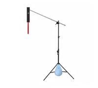 Badminton Practice Stand Swing Return System Tripod Base Aluminum Alloy Suitable for Muscle Memory Indoor Training Outdoor Practice Home Workouts School Programs, style to 1