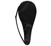 Badminton Racket Bag - 70x30cm Oxford Carry Case, Adjustable Strap Tournament Pouch, Elegant Solid Color | Racquet Holder for Gym Workouts, Home Practice, Athletic Training, Sports Fields, Tennis