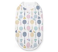 Badminton Racket Breathable Dog Shirts Clothes Printed Sleeveless Vest Soft Summer Tank Top for Small Medium Large Pet