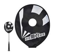 Badminton Racket Cover | 28 Inch Training Accessories Badmiinton Raicket Bag - Polyester Raciket Bag Portable Portable Durable Protection For Small Parks Long