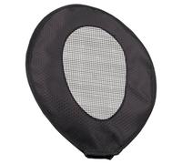 Badminton Racket Covers | Protection For Practice And Training,Head Cover Badminton Racket, Adults And Beginners, Family, Practice Training, Backyard, Game Sports