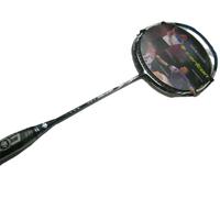 Carlton Heritage V3.0 Badminton Racket Lightweight Head Cover 114389