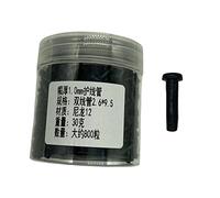 Badminton Racket Racquet Grommets Eyelets Badminton Grommets Tube Protection Double Wire Tube