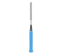 Badminton Racket Swing Power Trainer, Adjustable Weight Aluminum Alloy Training Tool, Detachable Swing Speed Strength Builder for Arm and Wrist Workout