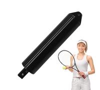 Badminton Racket Tension Calibrator - String Meter Tension Calibrator - String for Tennis Practice, Racquet, Tennis, Squash