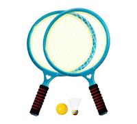 Badminton set for children Sport Tennis | Portable Badminton Set For The Backyard Garden Park School Campground Courtyard Playground Family Gathering And