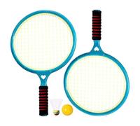 Badminton Set Kids Outdoor Tennis Game