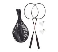 Badminton set Racket Kit Lightweight 2 Players Badminton Equipment Badminton Kit