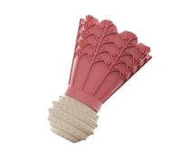 Badminton Shape Bite-Resistant Dog Toy Interactive Chew Toy Relieves Boredom Teeth Grinding Stick Puzzle For Dogs Self-Fun