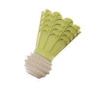 Badminton Shape Bite-Resistant Dog Toy Interactive Chew Toy Relieves Boredom Teeth Grinding Stick Puzzle For Dogs Self-Fun